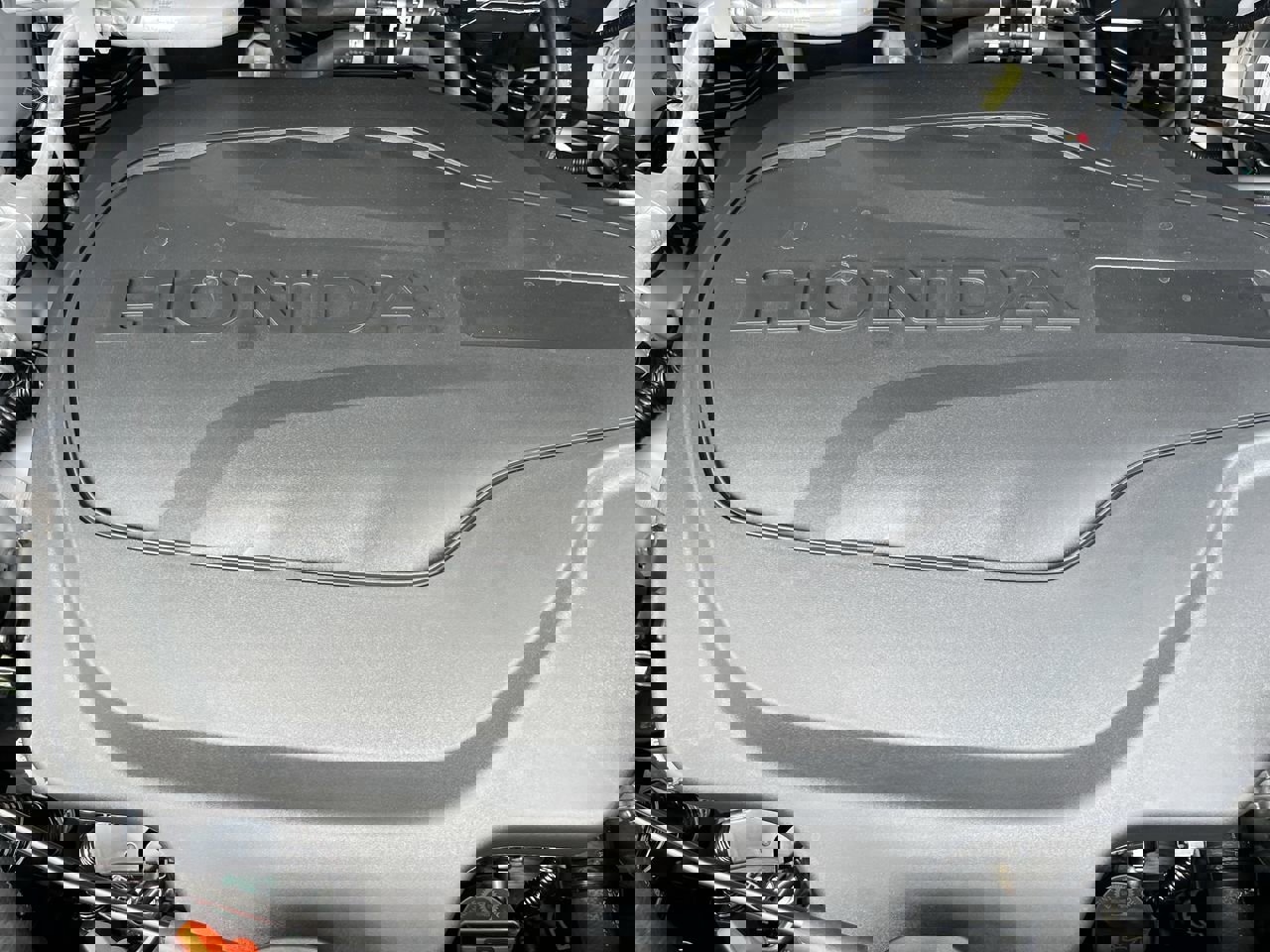New 2026 Honda Odyssey Sport-L image 19