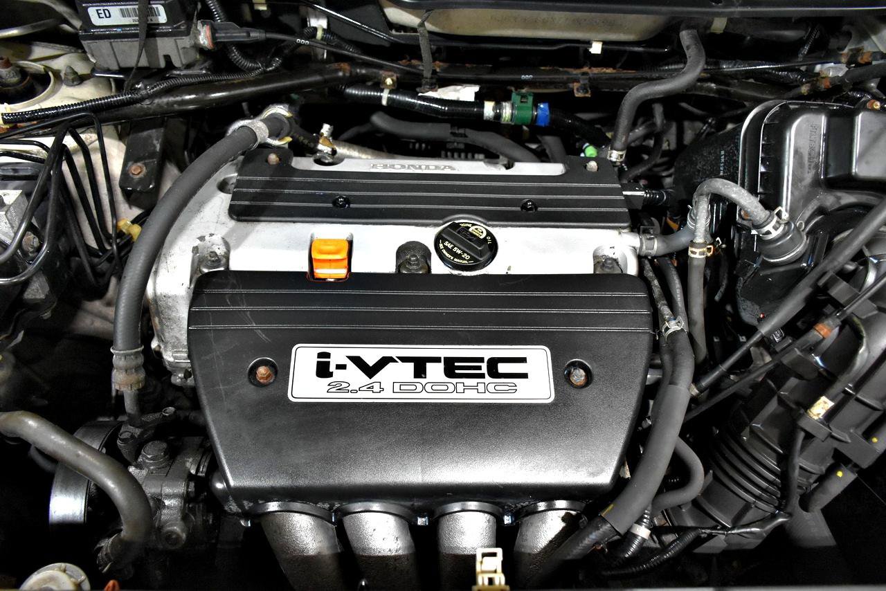 Used 2005 Honda Element EX image 8