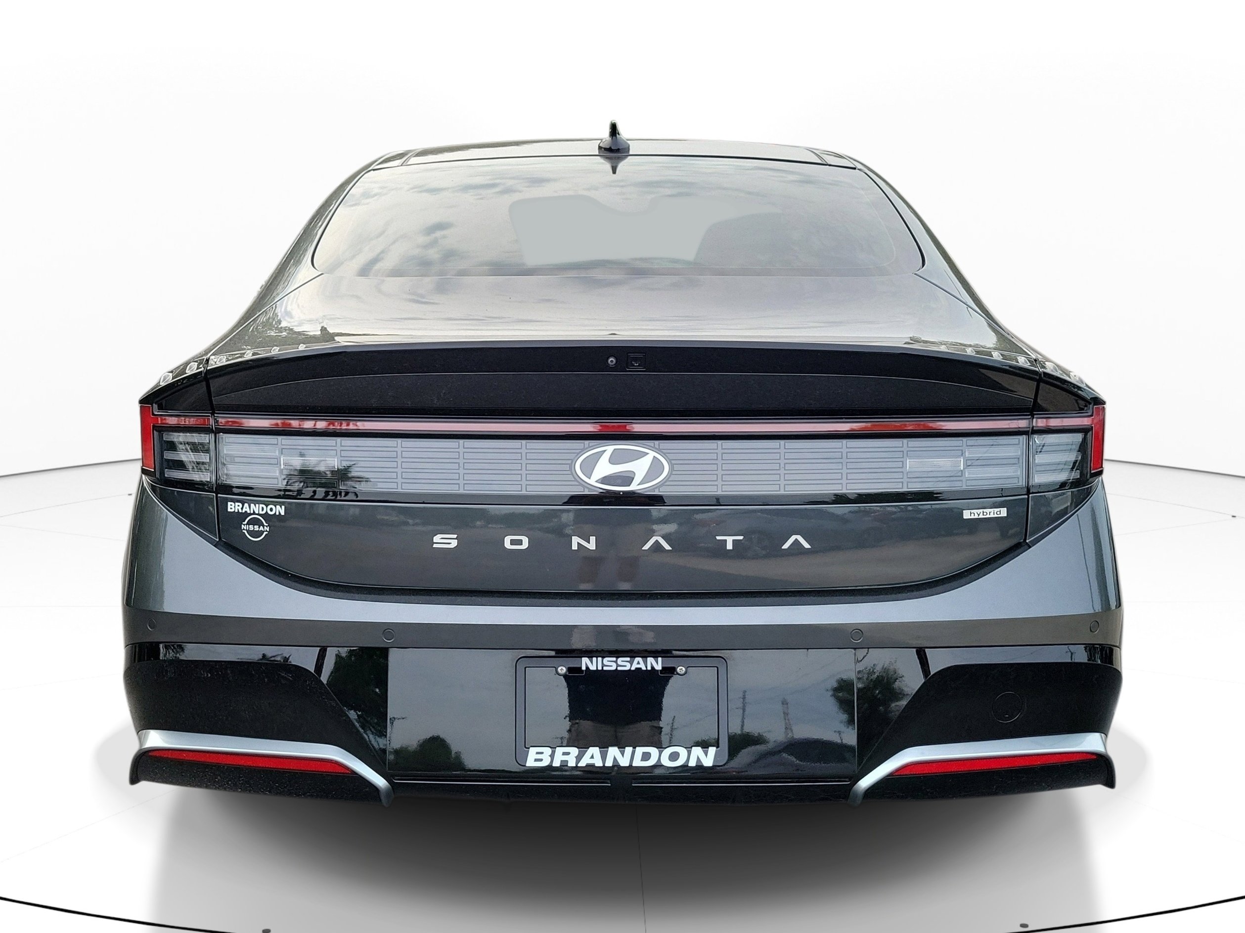 Used 2024 Hyundai Sonata Limited FWD image 6