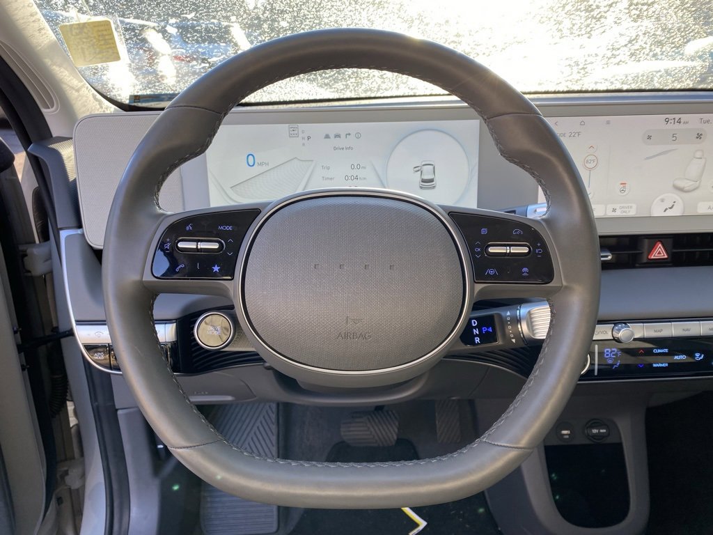 Used 2024 Hyundai Ioniq 5 SEL image 13