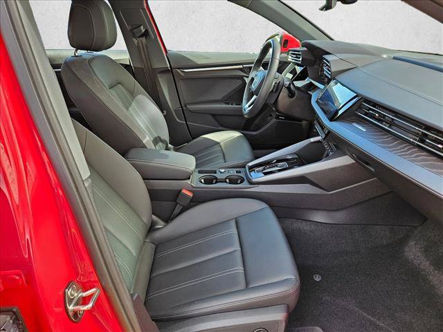 Certified 2026 Audi A3 2.0T Premium Plus w/ Premium Plus Package AWD/4WD image 26