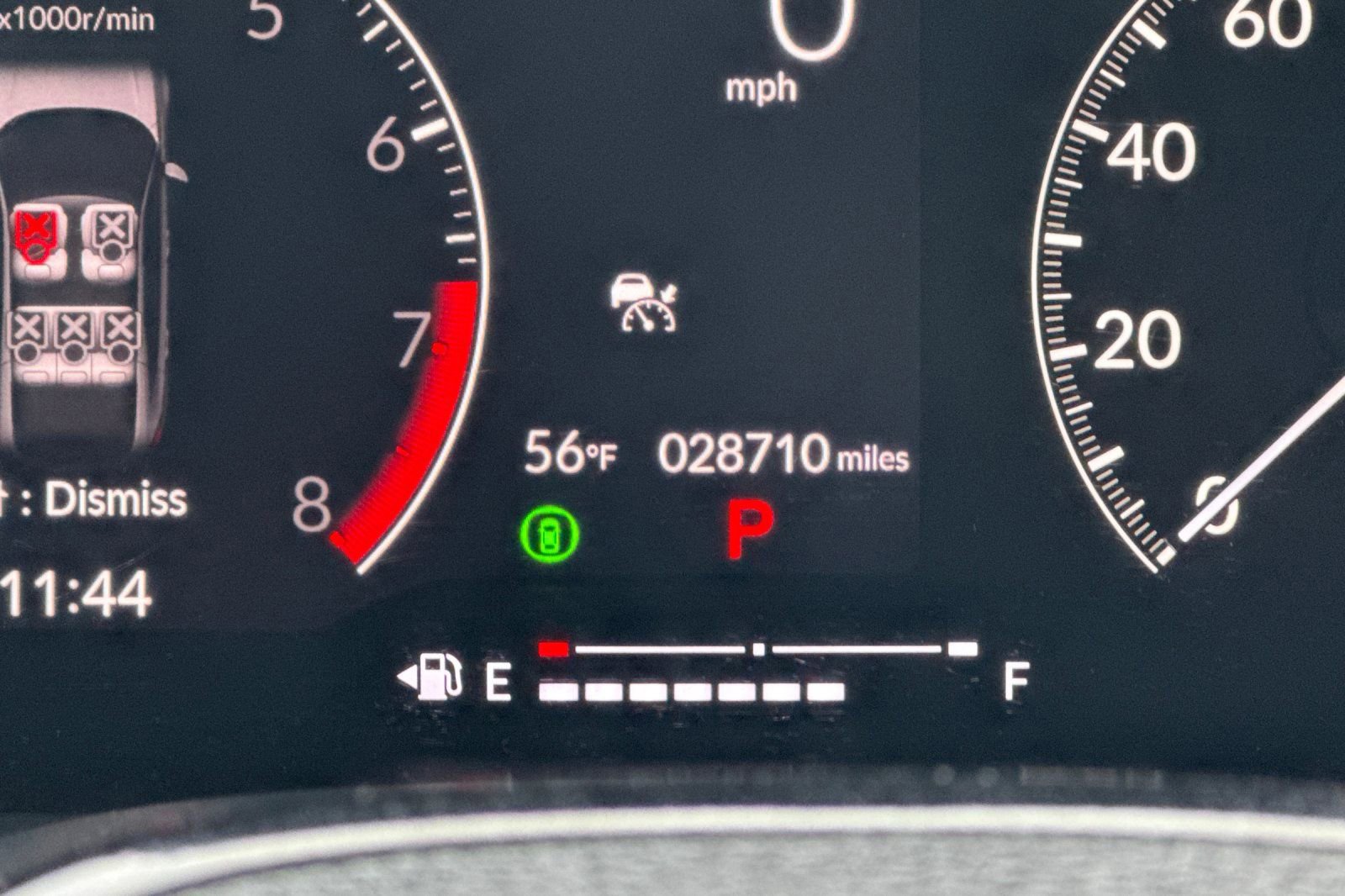 Used 2022 Honda Civic LX image 24