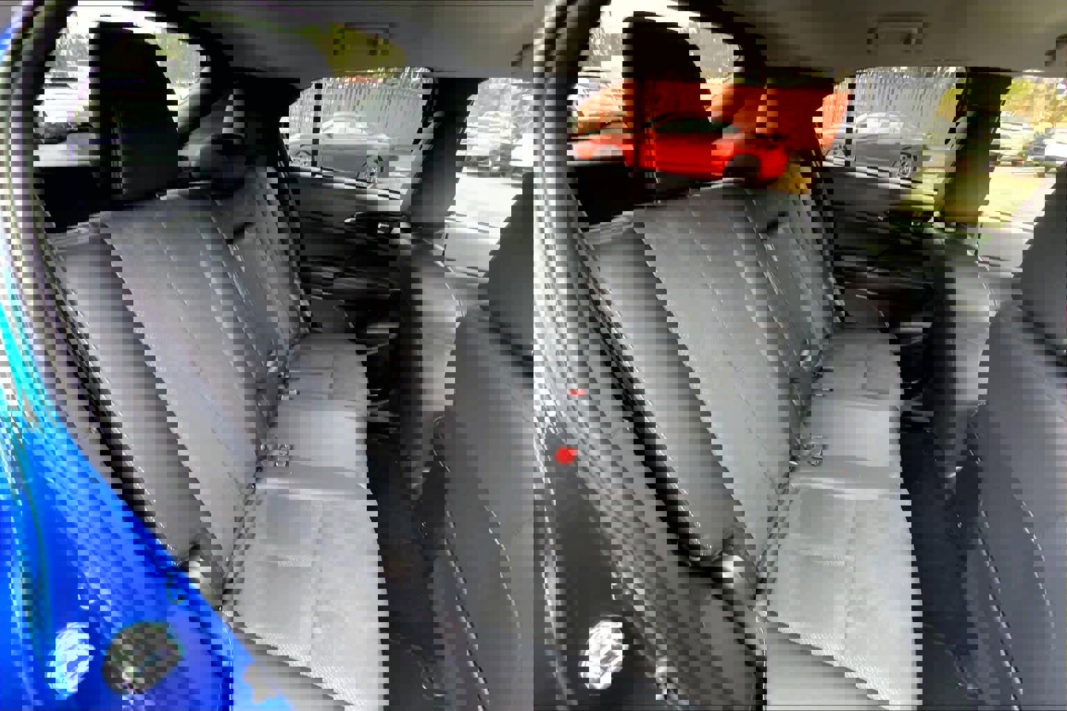 Used 2025 Mitsubishi Eclipse Cross SE image 18