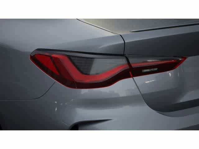 New 2026 BMW 430i Coupe w/ M Sport Package RWD image 8