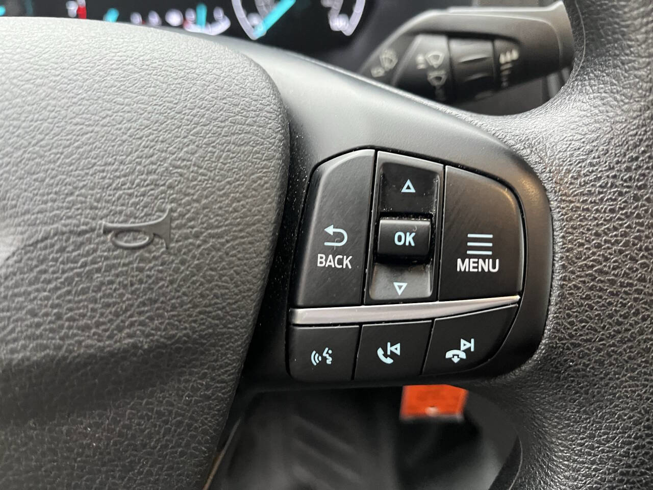 Used 2024 Ford Transit 250 Low Roof w/ Exterior Upgrade Package image 17