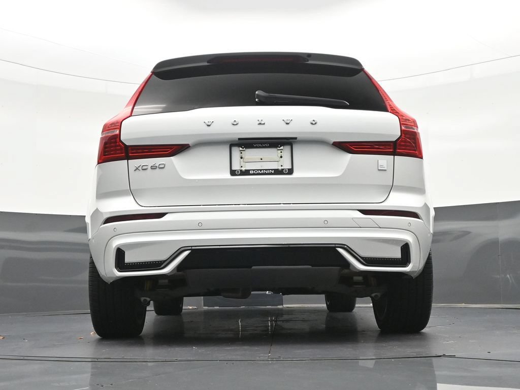 Certified 2024 Volvo XC60 T8 Polestar AWD/4WD image 31