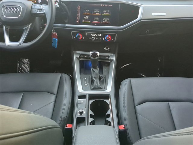 Used 2022 Audi Q3 2.0T Premium Plus w/ Premium Plus Package image 15