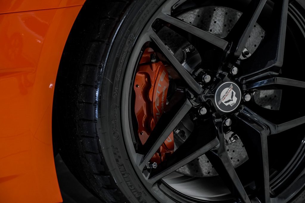 Used 2019 Chevrolet Corvette ZR1 image 67