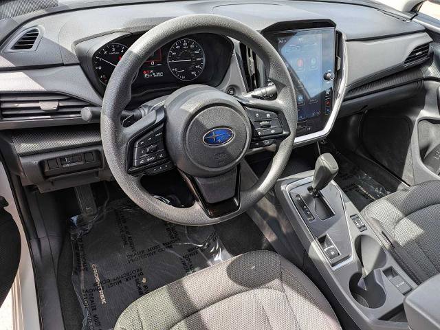 Used 2024 Subaru Crosstrek 2.0i Premium AWD/4WD image 2