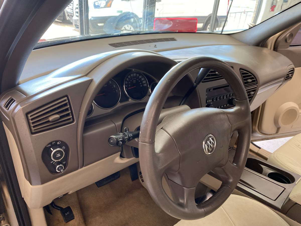 Used 2006 Buick Rendezvous 2WD image 14