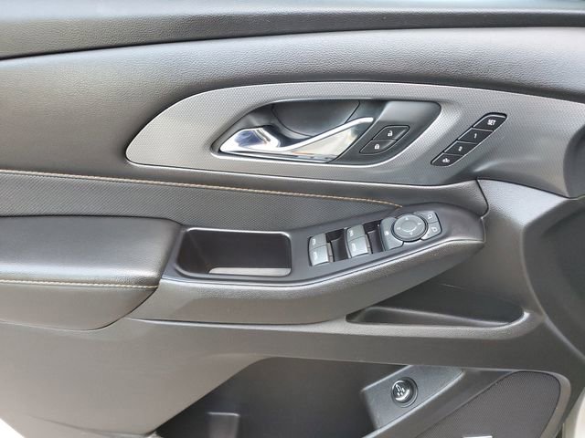 Used 2019 Chevrolet Traverse Premier w/ Redline Edition FWD image 15