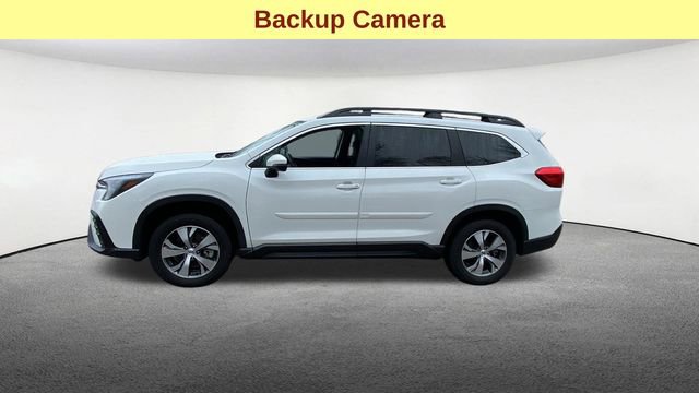 Certified 2023 Subaru Ascent Premium w/ Convenience Package image 5