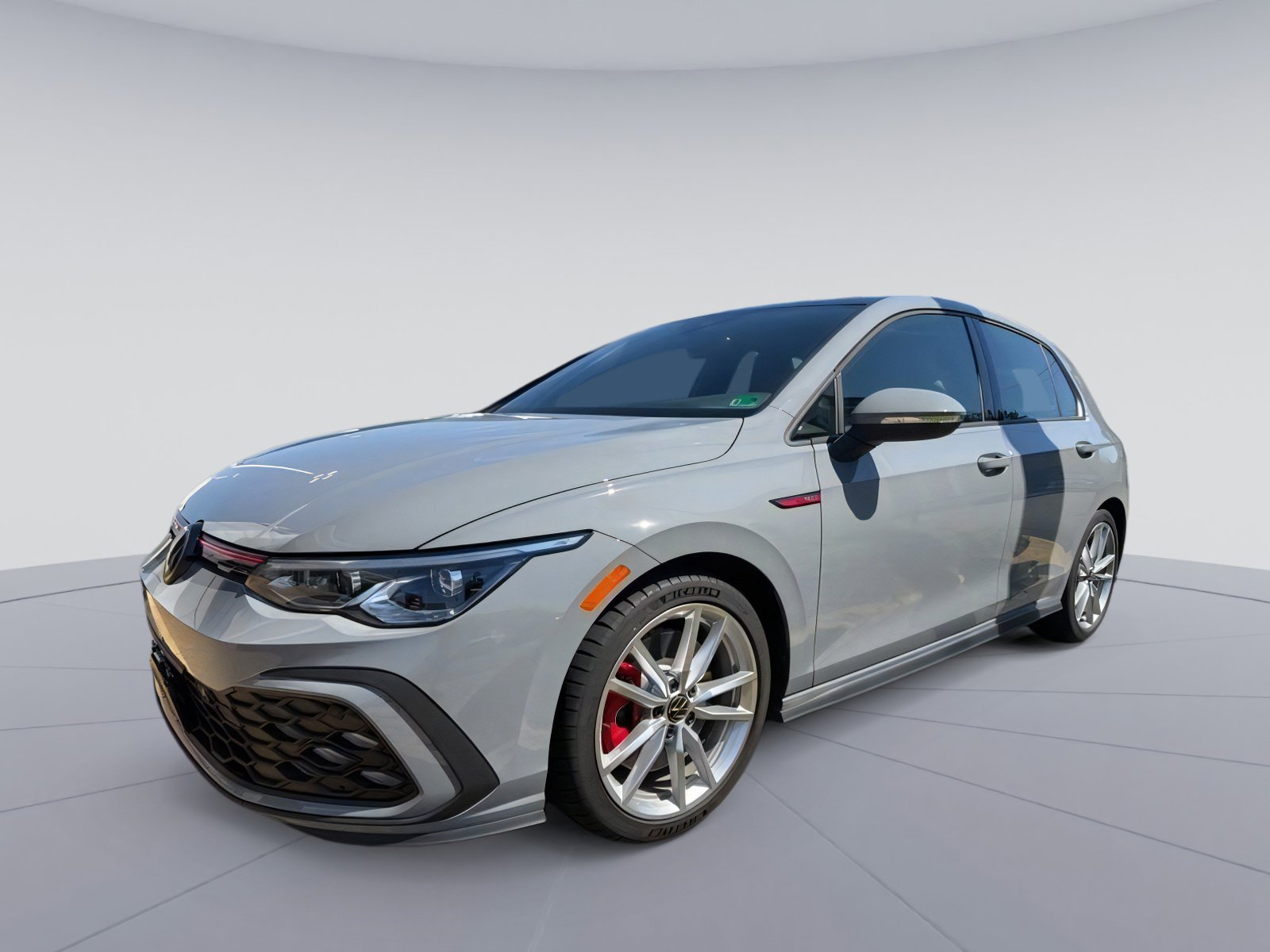 Used 2022 Volkswagen GTI SE