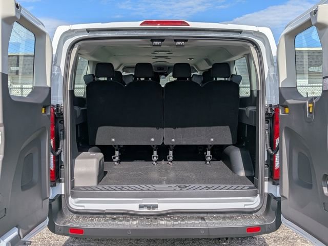 New 2026 Ford Transit 350 XL image 6