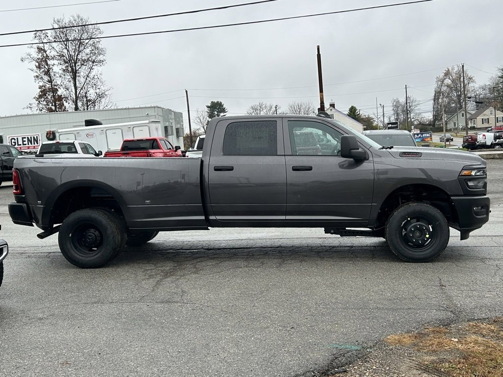 New 2026 RAM 3500 Tradesman image 5