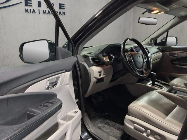 Used 2018 Honda Pilot EX-L image 20