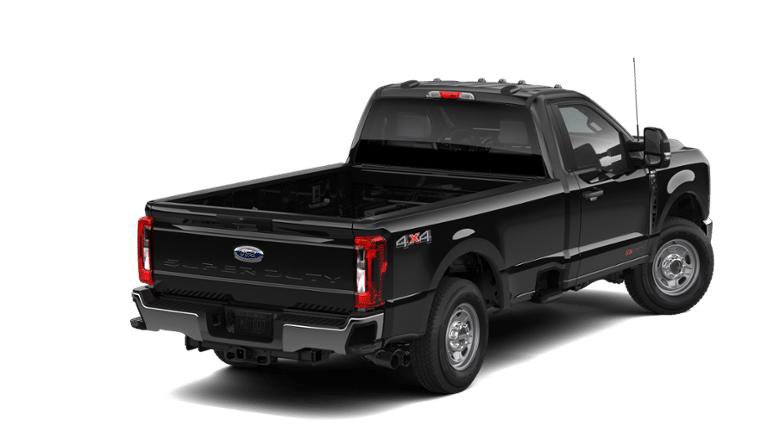New 2026 Ford F250 XL image 25