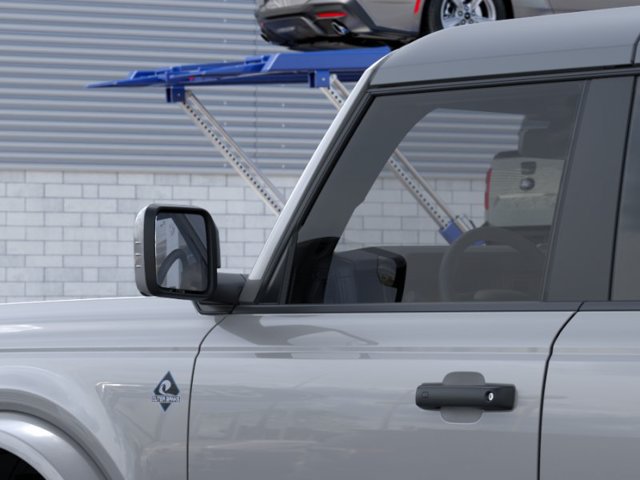 New 2026 Ford Bronco Outer Banks AWD/4WD image 22