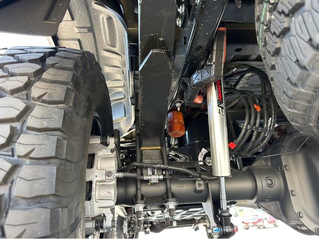 New 2025 Ford F350 XLT w/ Black Appearance Package image 43