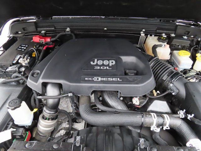 Used 2021 Jeep Wrangler Unlimited Sport image 38