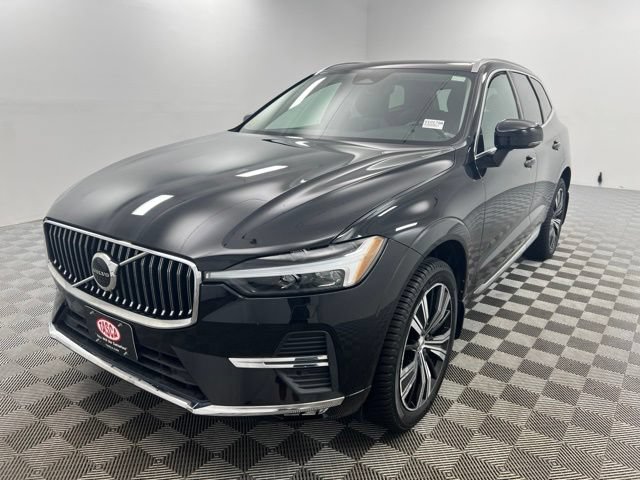 Used 2022 Volvo XC60 B5 Inscription w/ Climate Package AWD/4WD image 2
