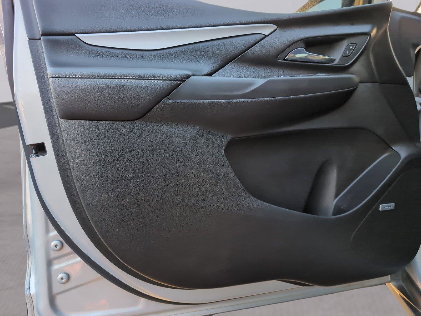 Used 2022 Chevrolet Bolt LT w/ Infotainment Package image 18