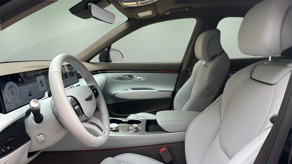 New 2026 Genesis GV70 2.5T Advanced image 13