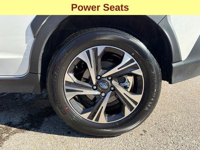 Certified 2025 Subaru Crosstrek 2.0i Premium image 8