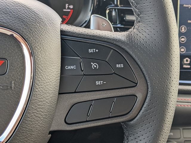 New 2026 Dodge Durango GT w/ Blacktop Package AWD/4WD image 20