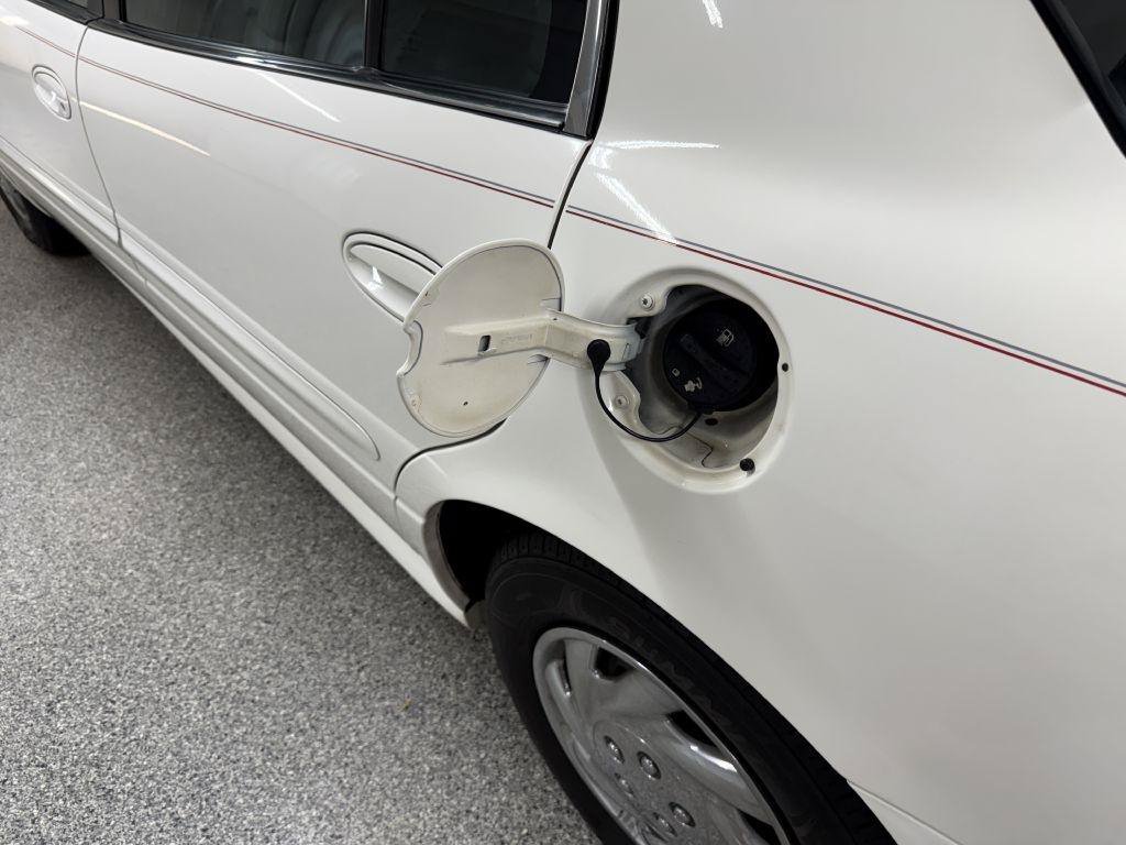 Used 2004 Buick Le Sabre Custom FWD image 28