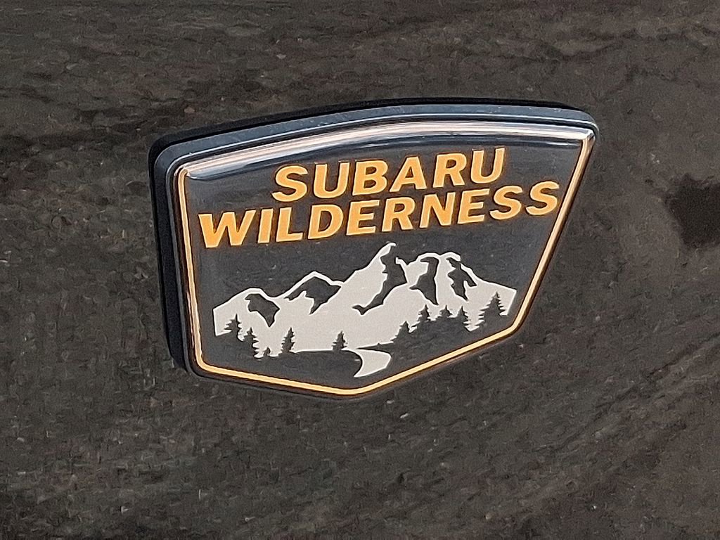 New 2026 Subaru Forester Wilderness image 16
