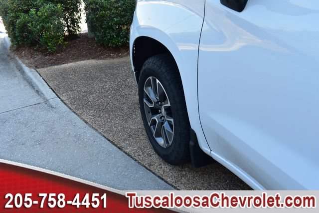 Used 2023 Chevrolet Silverado 1500 LT w/ All Star Edition Plus AWD/4WD image 17