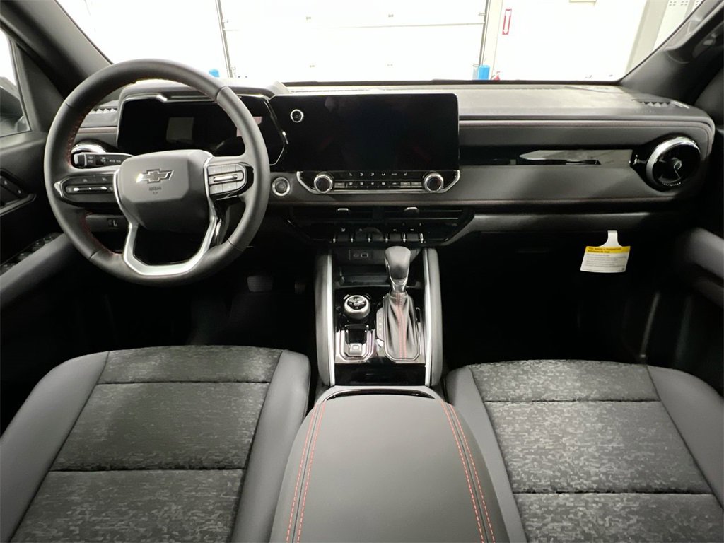 New 2026 Chevrolet Colorado Z71 image 10