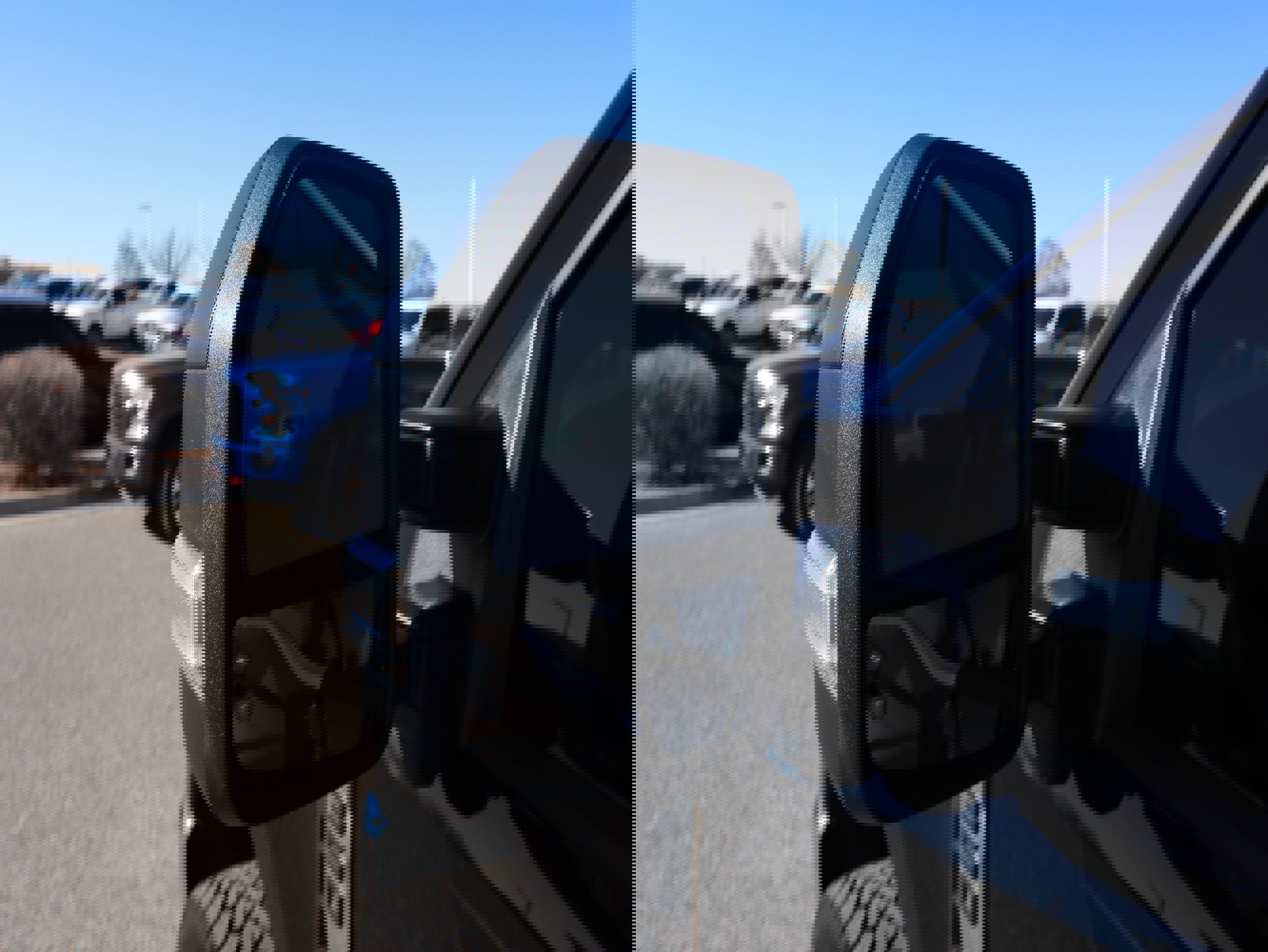 Used 2026 Ford F350 XLT w/ 360-Degree Camera Package image 17