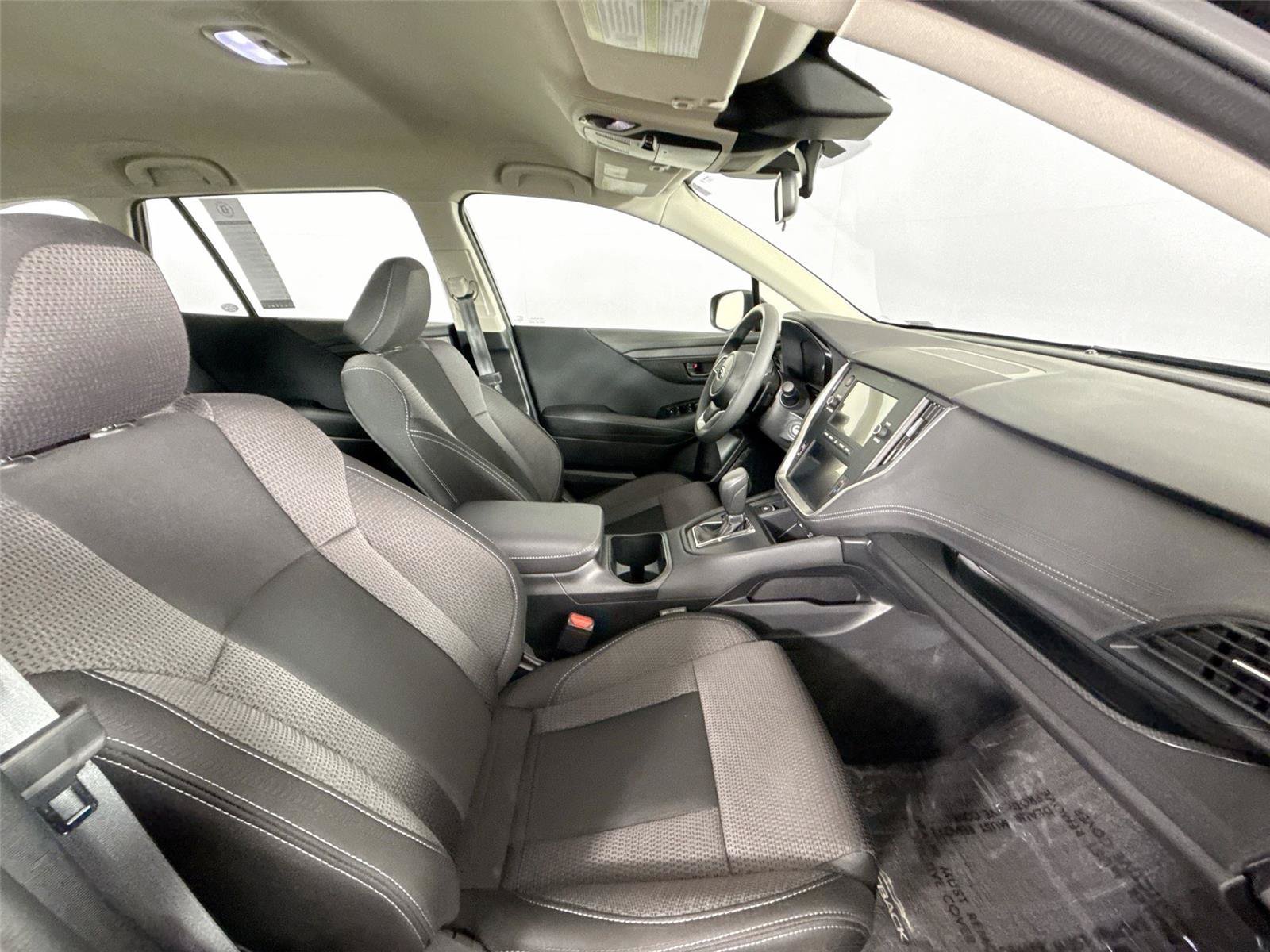 Used 2024 Subaru Outback AWD/4WD image 36