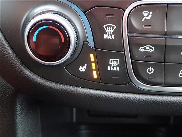 Used 2024 Chevrolet Equinox LT image 20