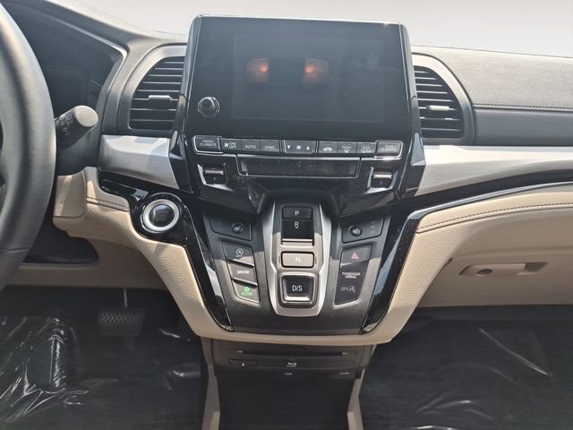 Certified 2023 Honda Odyssey Touring image 11