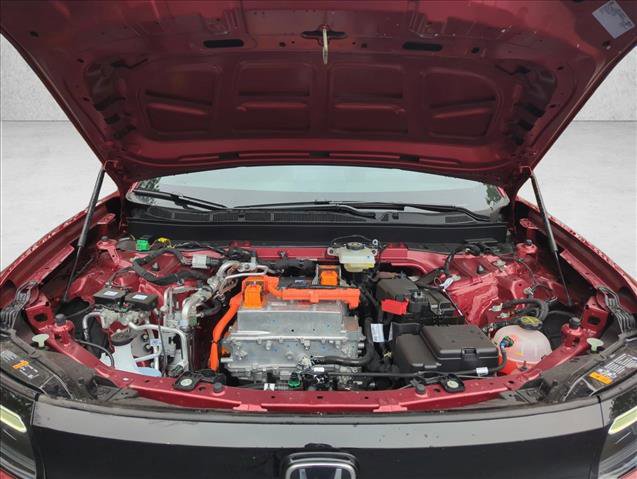 New 2025 Honda Prologue Touring image 18