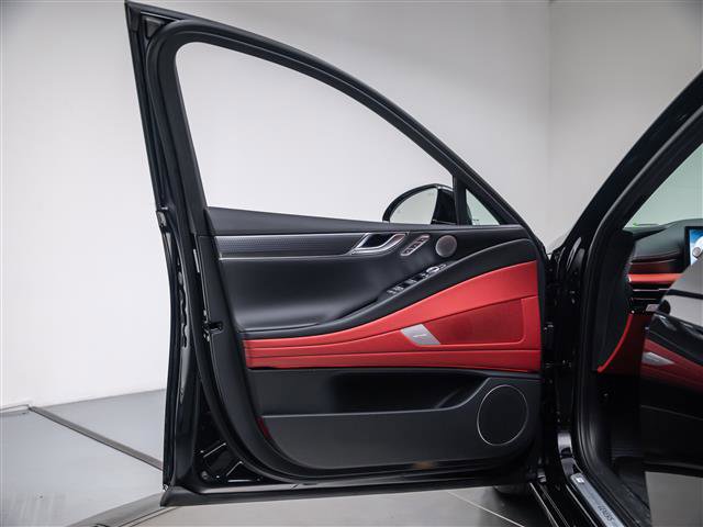 New 2026 Genesis G80 2.5T Sport Prestige image 29