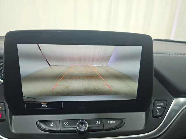 Used 2024 Chevrolet Blazer LT w/ Convenience Package image 3