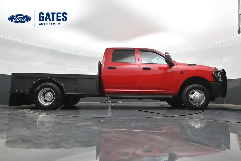 Used 2024 RAM 3500 Tradesman AWD/4WD image 37