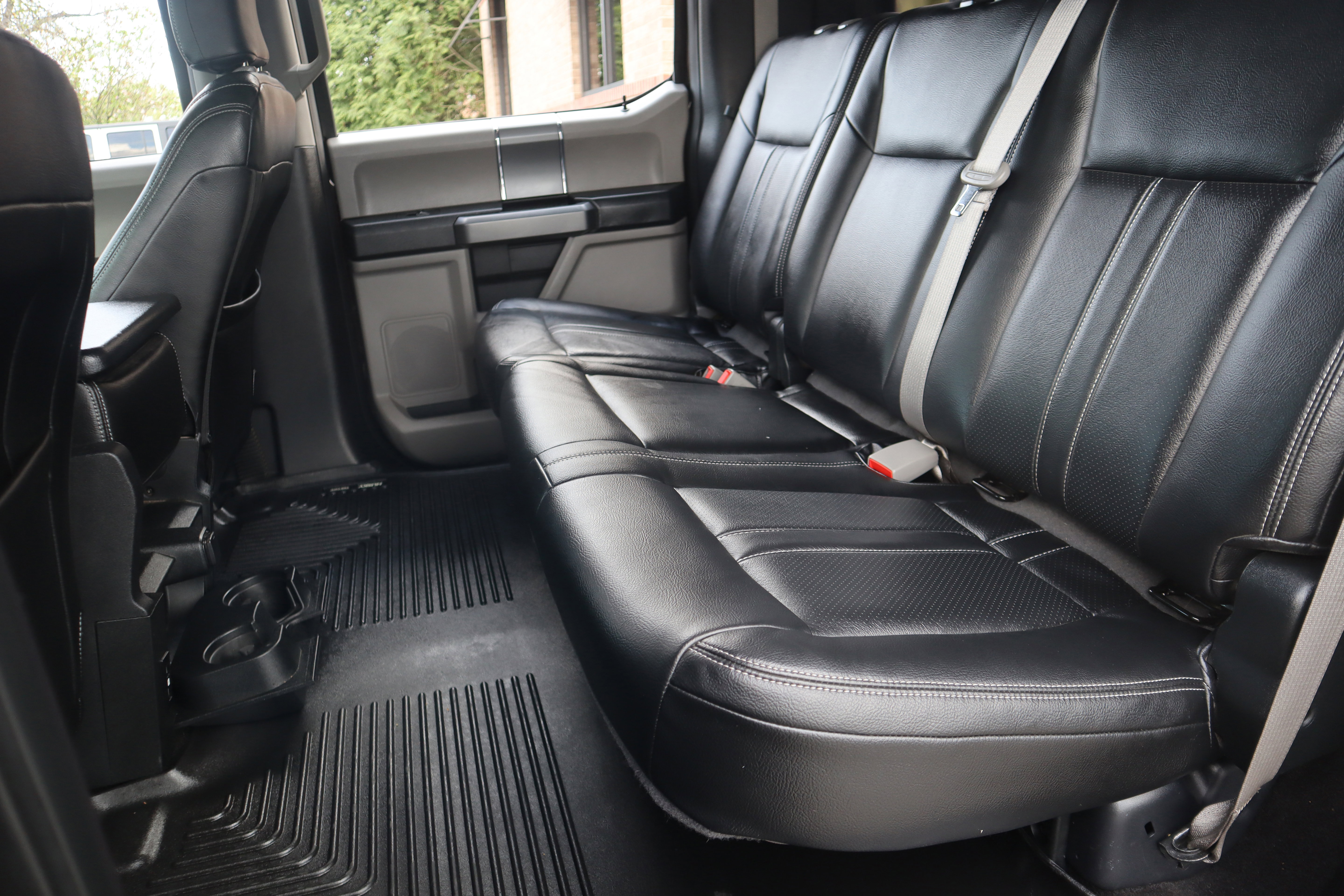 Used 2018 Ford F150 XLT w/ Equipment Group 302A Luxury image 29