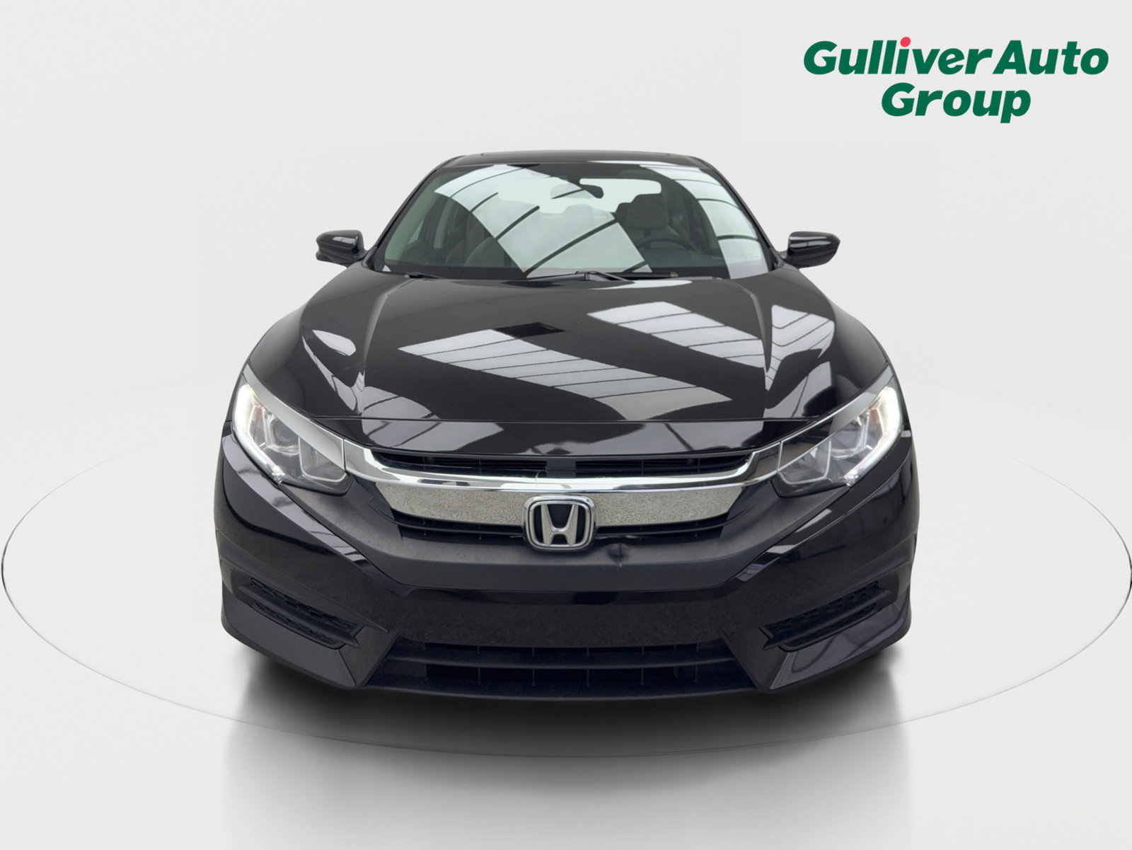 Used 2017 Honda Civic EX image 7