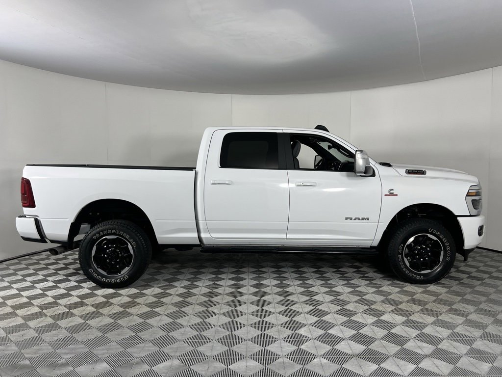 Used 2025 RAM 2500 Laramie image 5