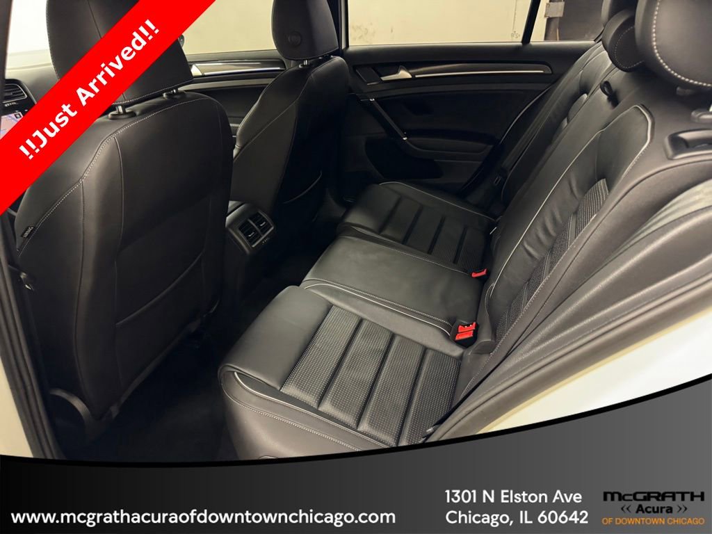 Used 2019 Volkswagen Golf R 4-Door image 28