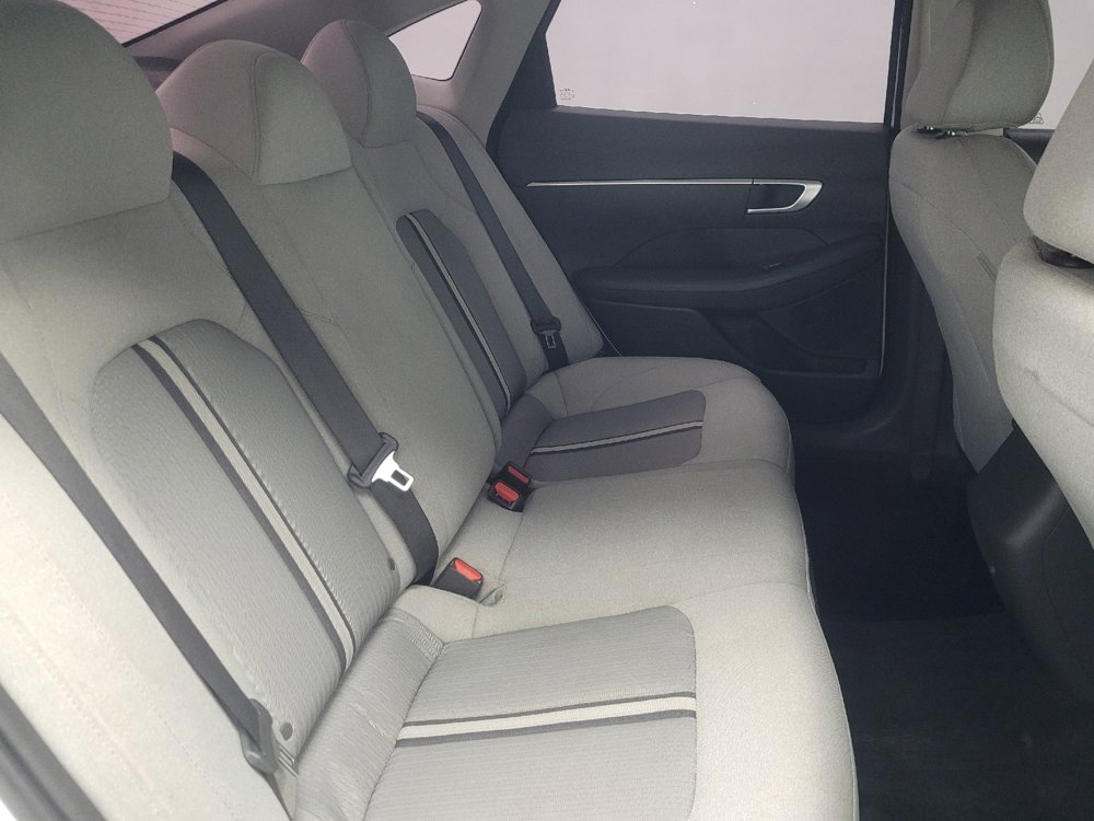 Used 2020 Hyundai Sonata SE w/ Cargo Package image 19