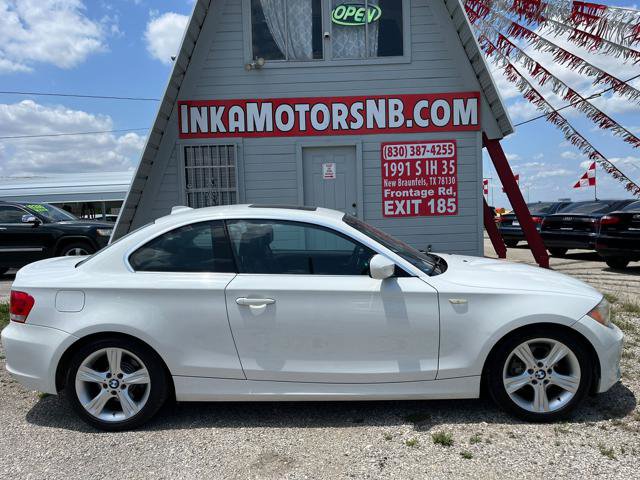 Used 2013 BMW 128i Coupe image 10