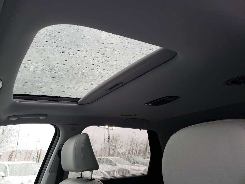 Used 2020 Hyundai Palisade SEL w/ Premium Package image 32