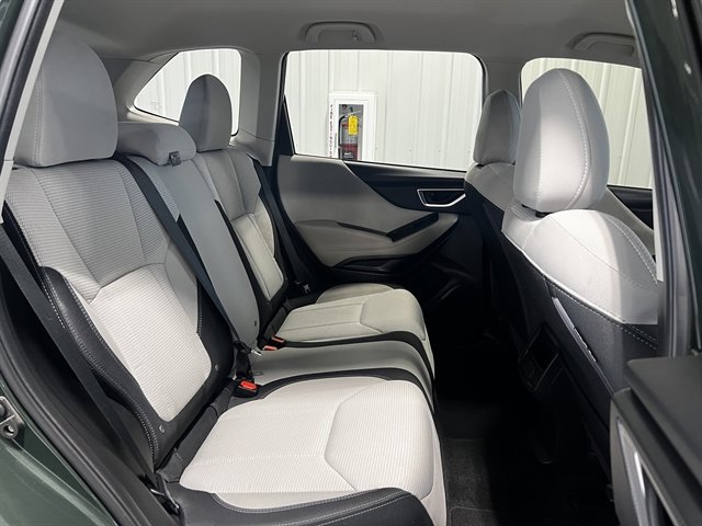 Used 2024 Subaru Forester image 22