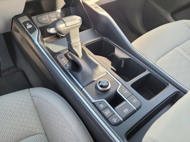 New 2026 Kia Sorento S w/ S Panoramic Sunroof Package FWD image 11